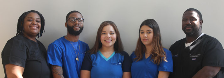 Chiropractor-Nashville-TN-Larry-McCoy-and-Staff Chiropractor Nashville TN Larry McCoy and Staff