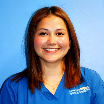 Chiropractic Nashville TN Hayde Arias Meet The Team Chiropractic Nashville TN Hayde Arias Meet The Team