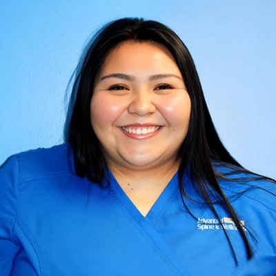 Chiropractic Nashville TN Silvia Garcia Meet The Team Chiropractic Nashville TN Silvia Garcia Meet The Team